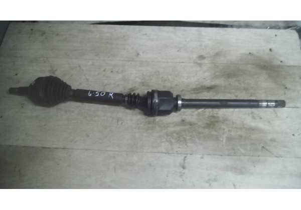 Піввісь права, привідний вал, Renault Laguna II, 2.2 dci, 8200169177